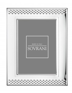 Cornice Sovrani  18X24 Piramidi