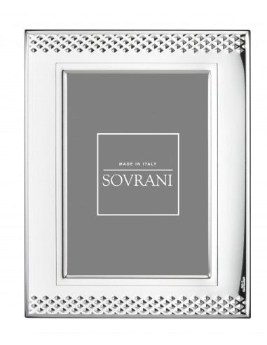 Cornice Sovrani  18X24 Piramidi