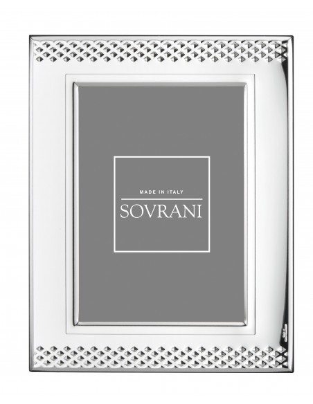 Cornice Sovrani  18X24 Piramidi
