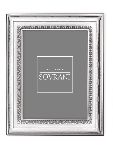 Cornice Sovrani 18X24 Martellata ed incisa