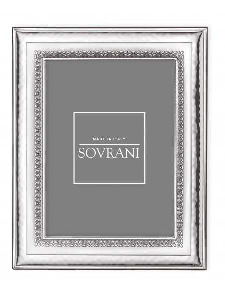 Cornice Sovrani  Lucida Satinata