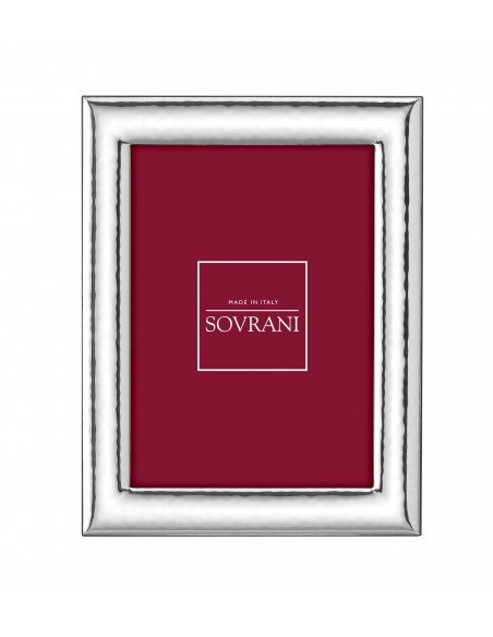 Cornice Sovrani 15X20 lucida Martellata