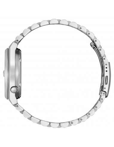 Orologio Citizen Uomo Meccanico quadrante Verde Tsuyosa Collection vetro Zaffiro