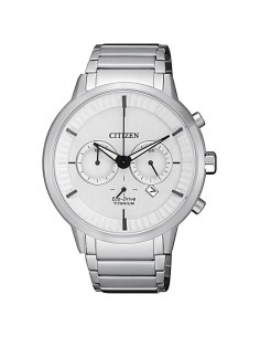 Orologio Citizen Uomo Crono SuperTitanio CA4400-88A