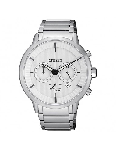 Orologio Citizen Uomo Crono SuperTitanio CA4400-88A