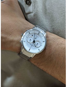 Orologio Citizen Uomo Crono SuperTitanio CA4400-88A 2