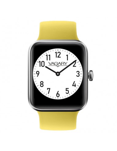 Orologio Vagary Smart X02A-004VY