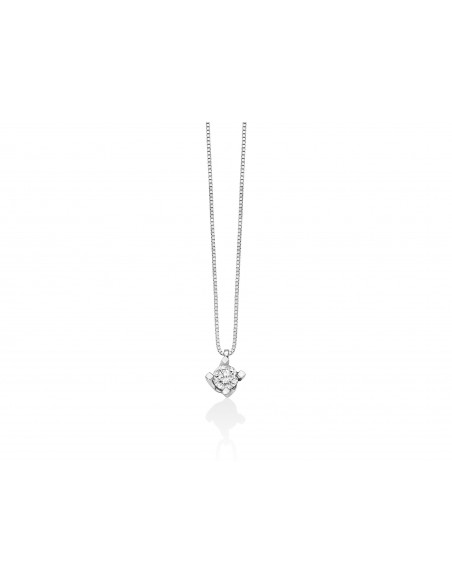 Miluna Punto luce Pendente 20 punti