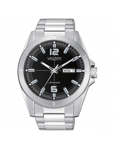 Orologio Vagary G-Matic  Automatico in Acciaio IX3-017-51