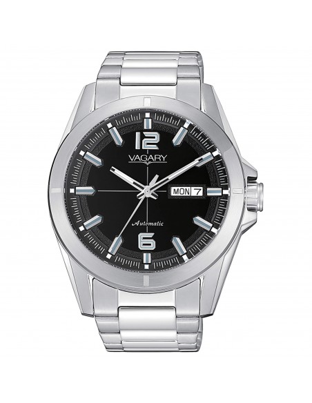 Orologio Vagary G-Matic  Automatico in Acciaio IX3-017-51