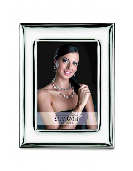 Cornice 18 x 24cm Lucido Sovrani