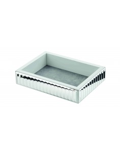 Vuotatasche Sovrani 'Tettoia' 13 x 18 cm