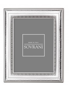 Cornice Sovrani 18X24 Martellata