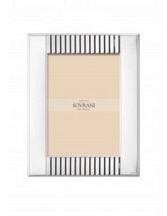 Cornice Sovrani Tettoia 18 x 24 cm