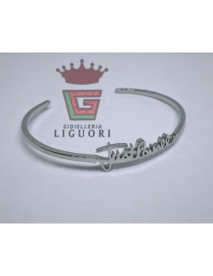 Bracciale 'Just Cavalli' in Acciaio 2