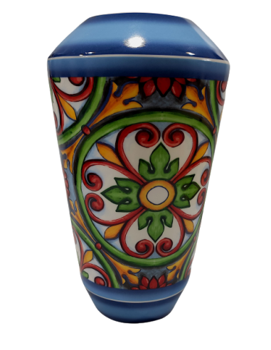 Emò Italia - Vaso in porcellana RV33