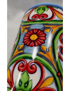 Emò Italia - Vaso in porcellana RV33 2