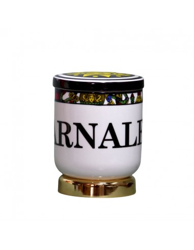 Emò Italia - Portacandela Smorfia grande SM24  Denari