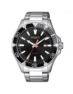 Orologio Vagary Aquadiver Solotempo
