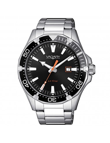 Orologio Vagary Aquadiver Solotempo