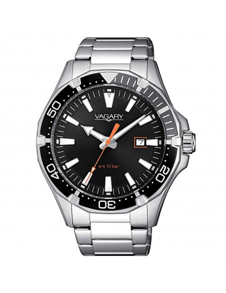 Orologio Vagary Aquadiver Solotempo