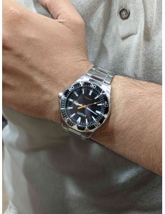 Orologio Vagary Aquadiver Solotempo 2