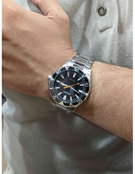 Orologio Vagary Aquadiver Solotempo