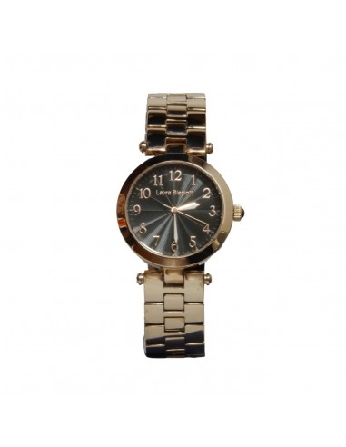 Orologio Laura Biagiotti Dorato rosè