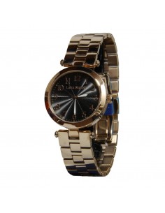 Orologio Laura Biagiotti Dorato rosè 2