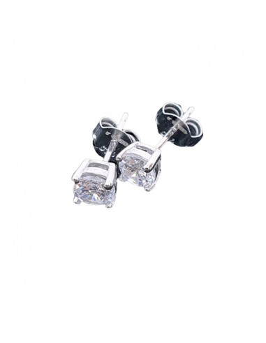 Coppia Punti Luce - Orecchini in Argento 925