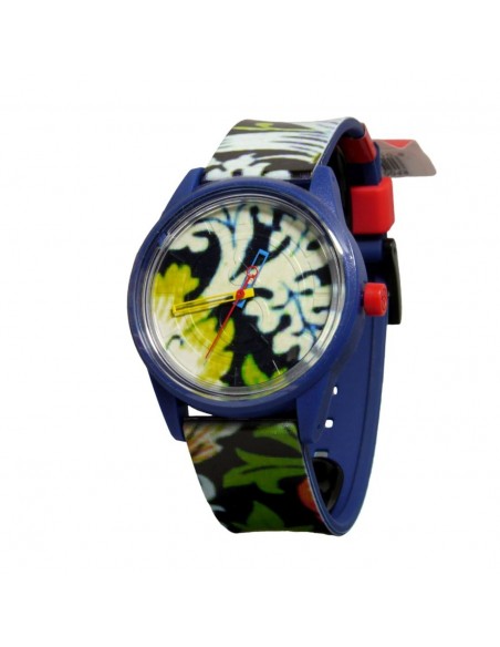 Orologio Smile solar Wild - Energia solare