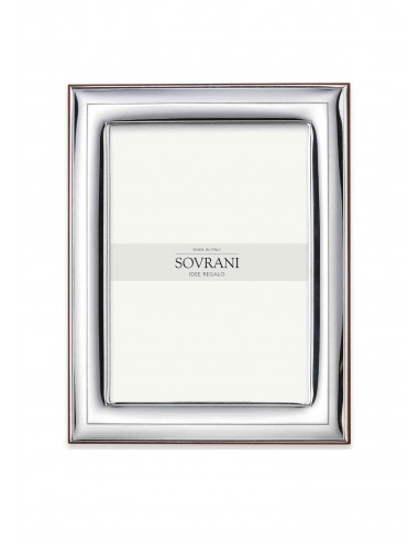 Cornice Sovrani Lucido  13 x 18 cm