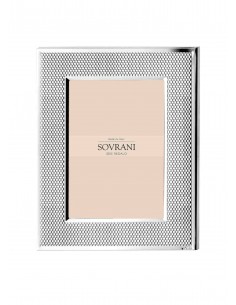 Cornice Sovrani maglia Milano 18 x 24 cm