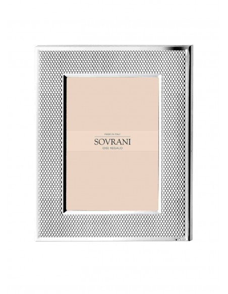 Cornice Sovrani maglia Milano 18 x 24 cm